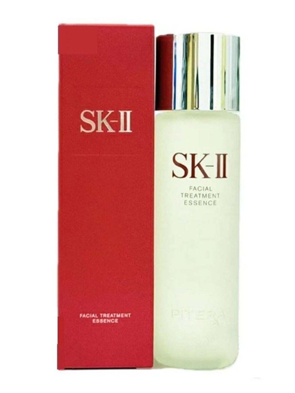 Facial Treatment Essence - 230 ml